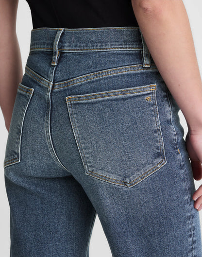 SOFT INDIGO WASH