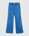 FRENCH BLUE