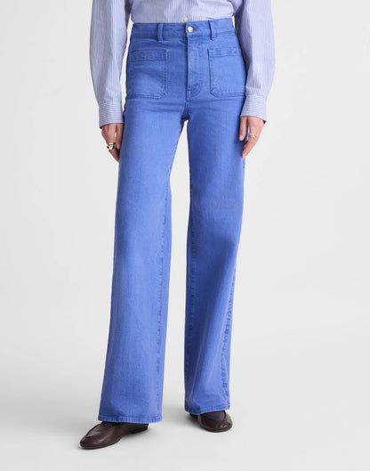 FRENCH BLUE