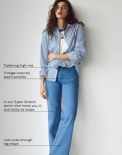 FRENCH BLUE