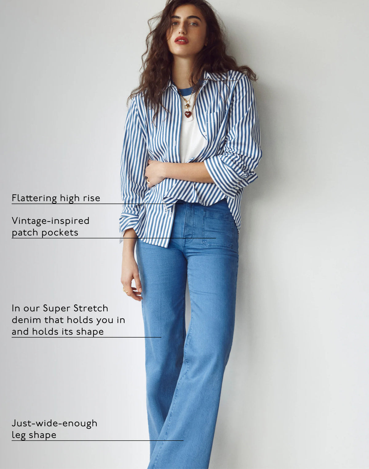 FRENCH BLUE