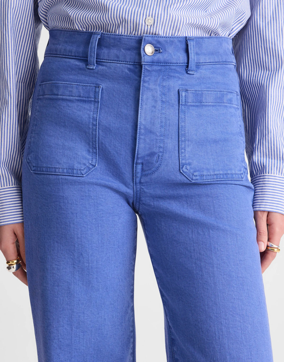FRENCH BLUE