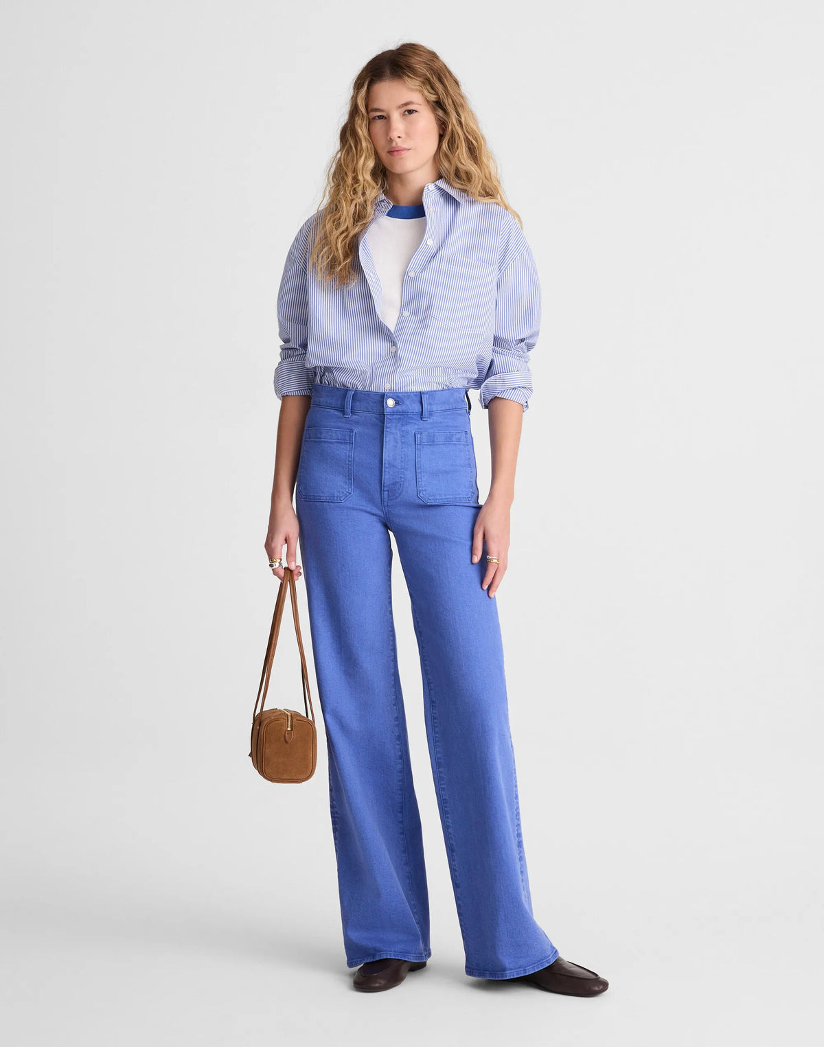 FRENCH BLUE