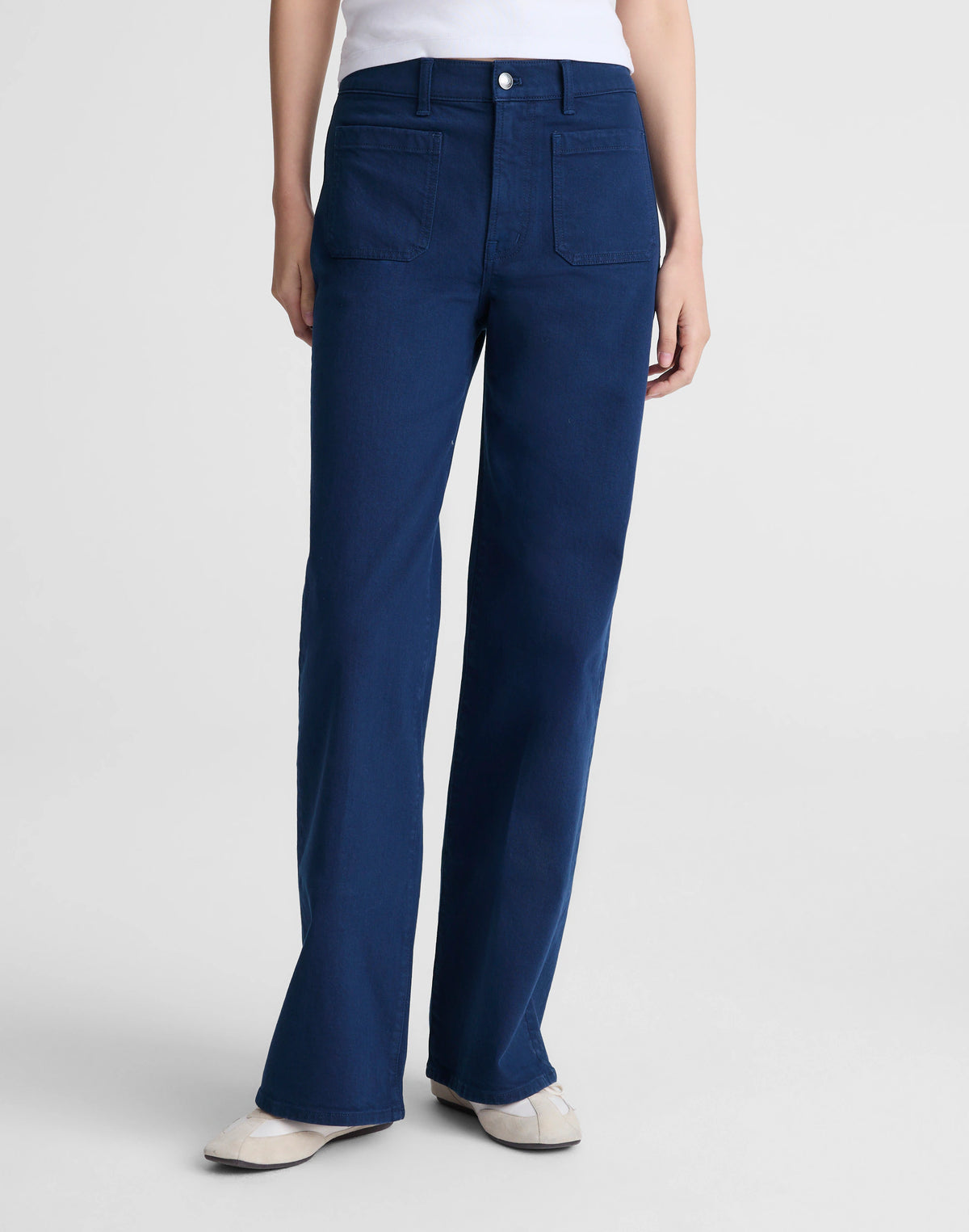 CLASSIC INDIGO