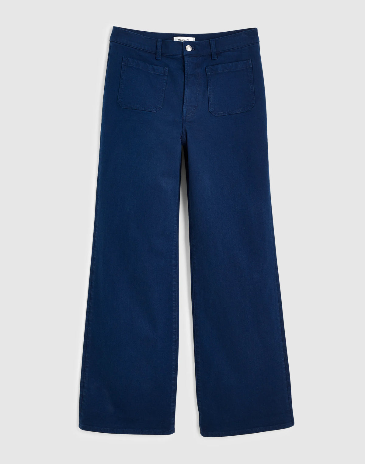 CLASSIC INDIGO