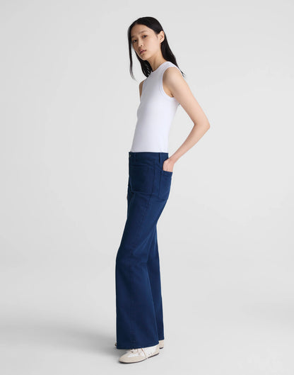 CLASSIC INDIGO