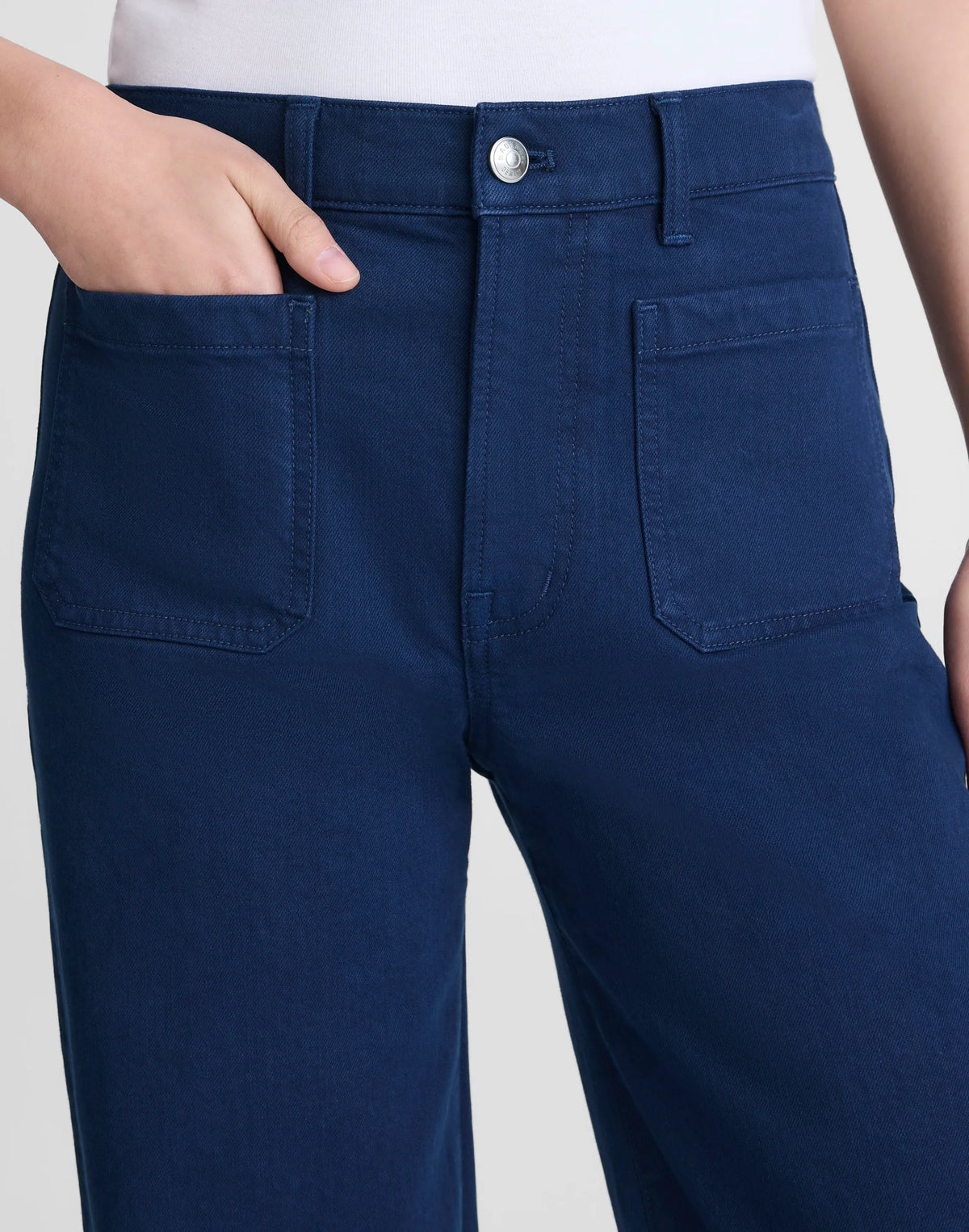 CLASSIC INDIGO