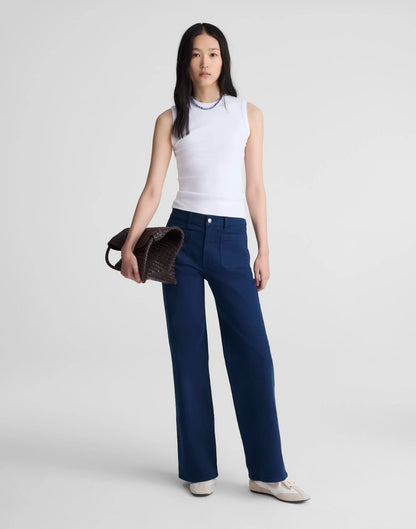 CLASSIC INDIGO