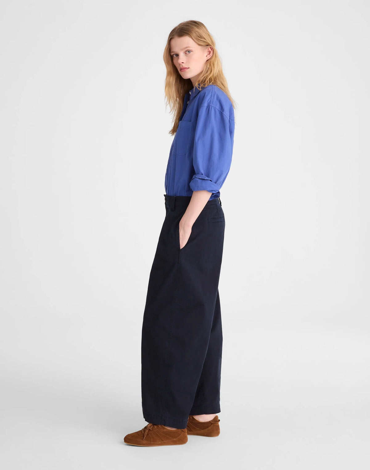 CLASSIC NAVY