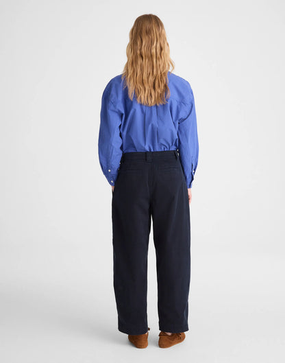 CLASSIC NAVY