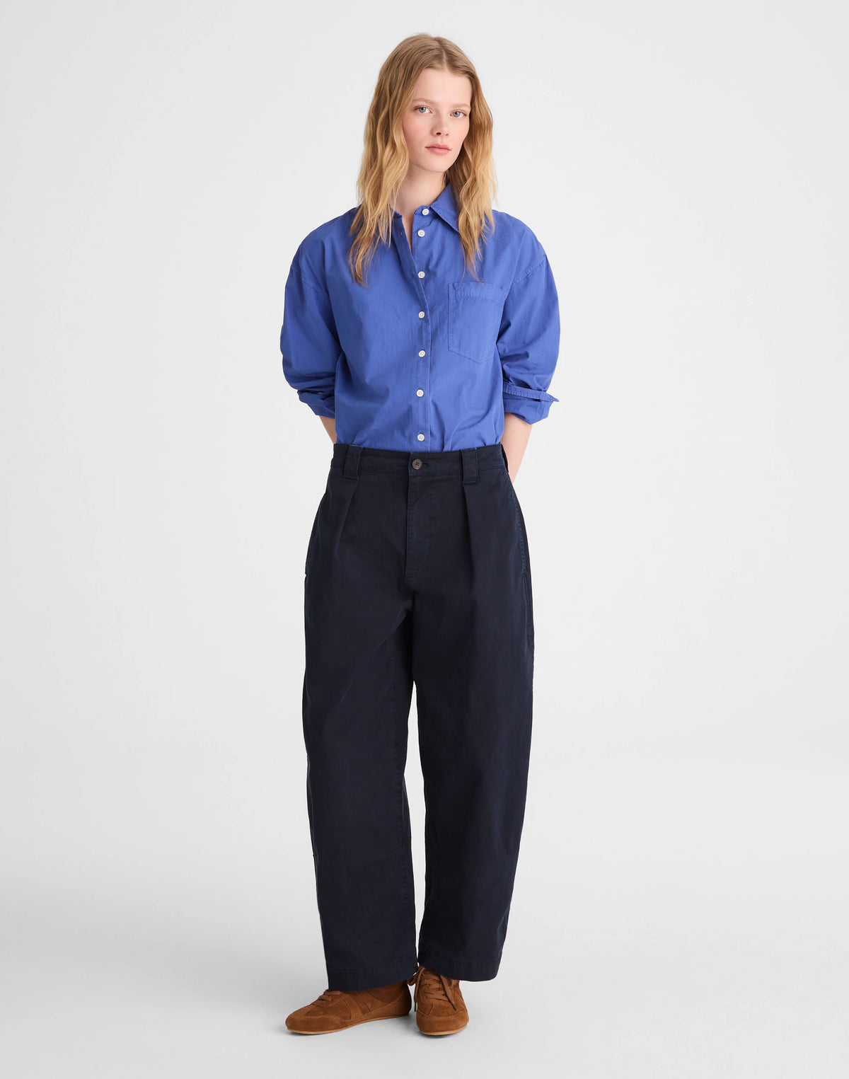 CLASSIC NAVY