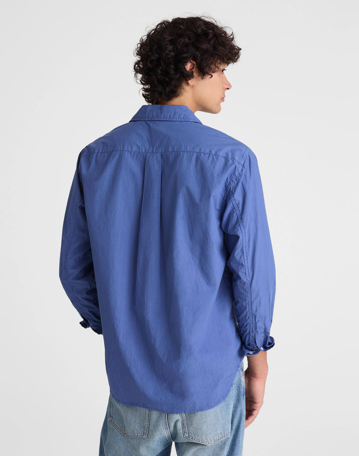 NICE BLUE
