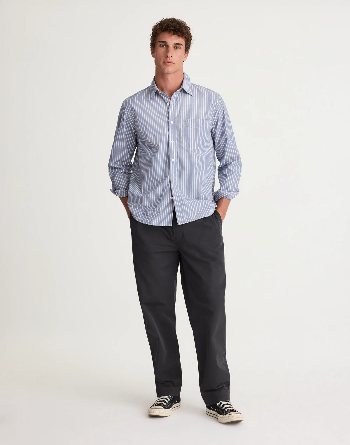 SHIRTING STRIPE