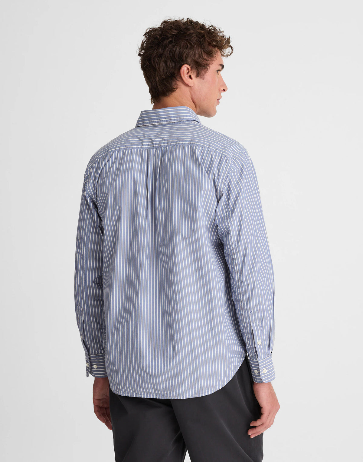 SHIRTING STRIPE