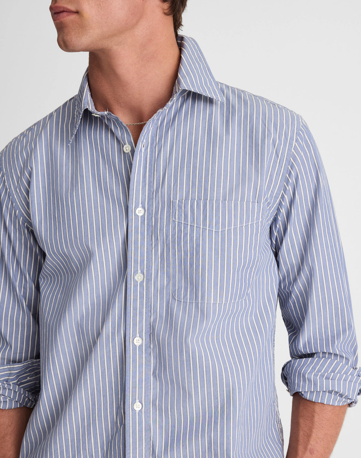 SHIRTING STRIPE