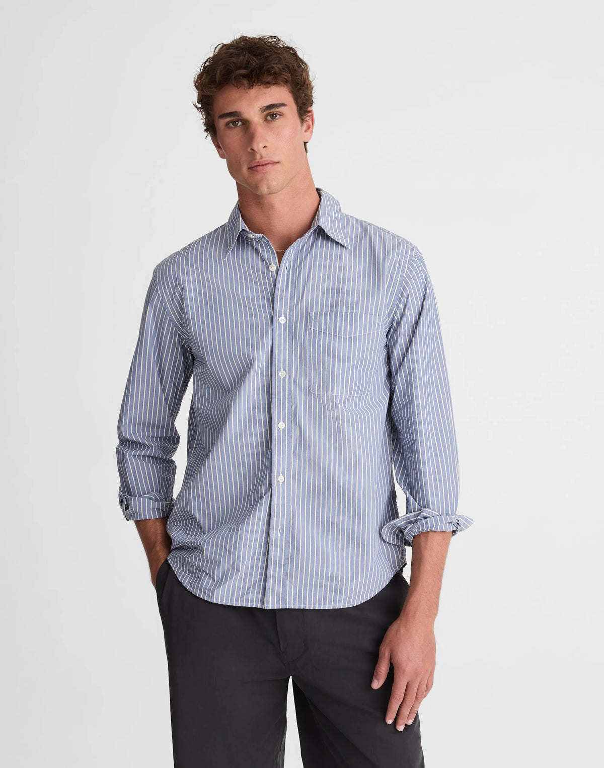 SHIRTING STRIPE