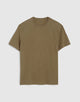 WORN OLIVE