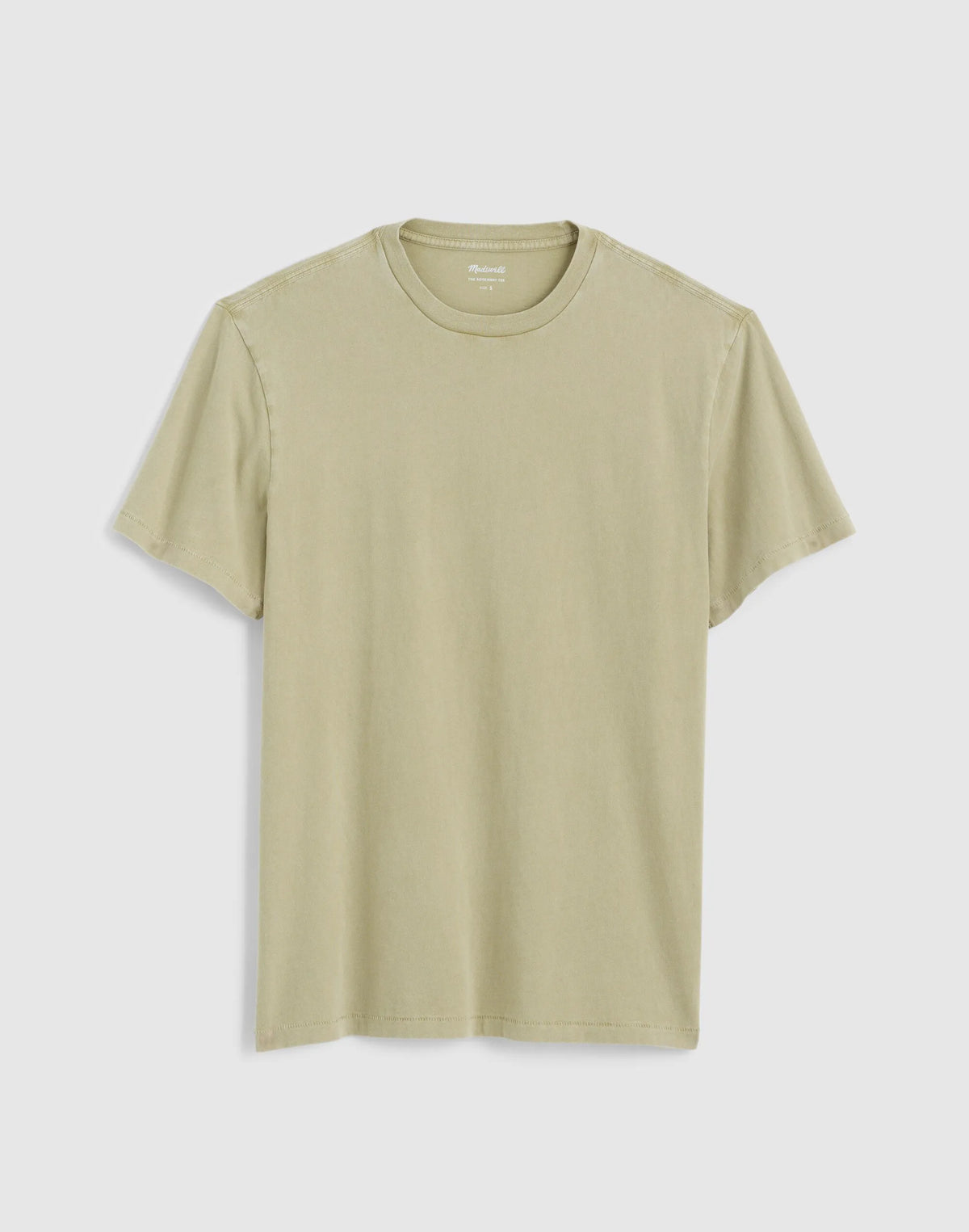 DUSTY CELADON