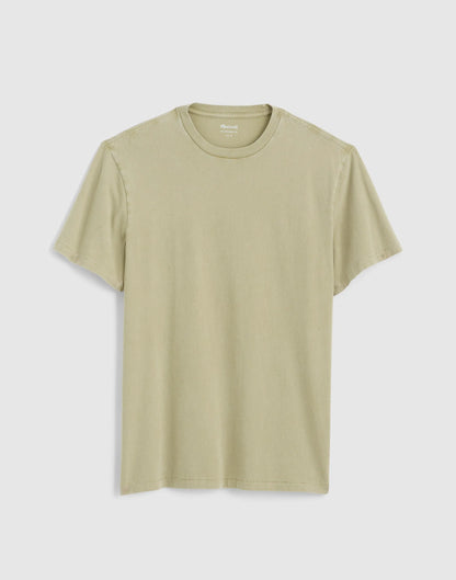 DUSTY CELADON