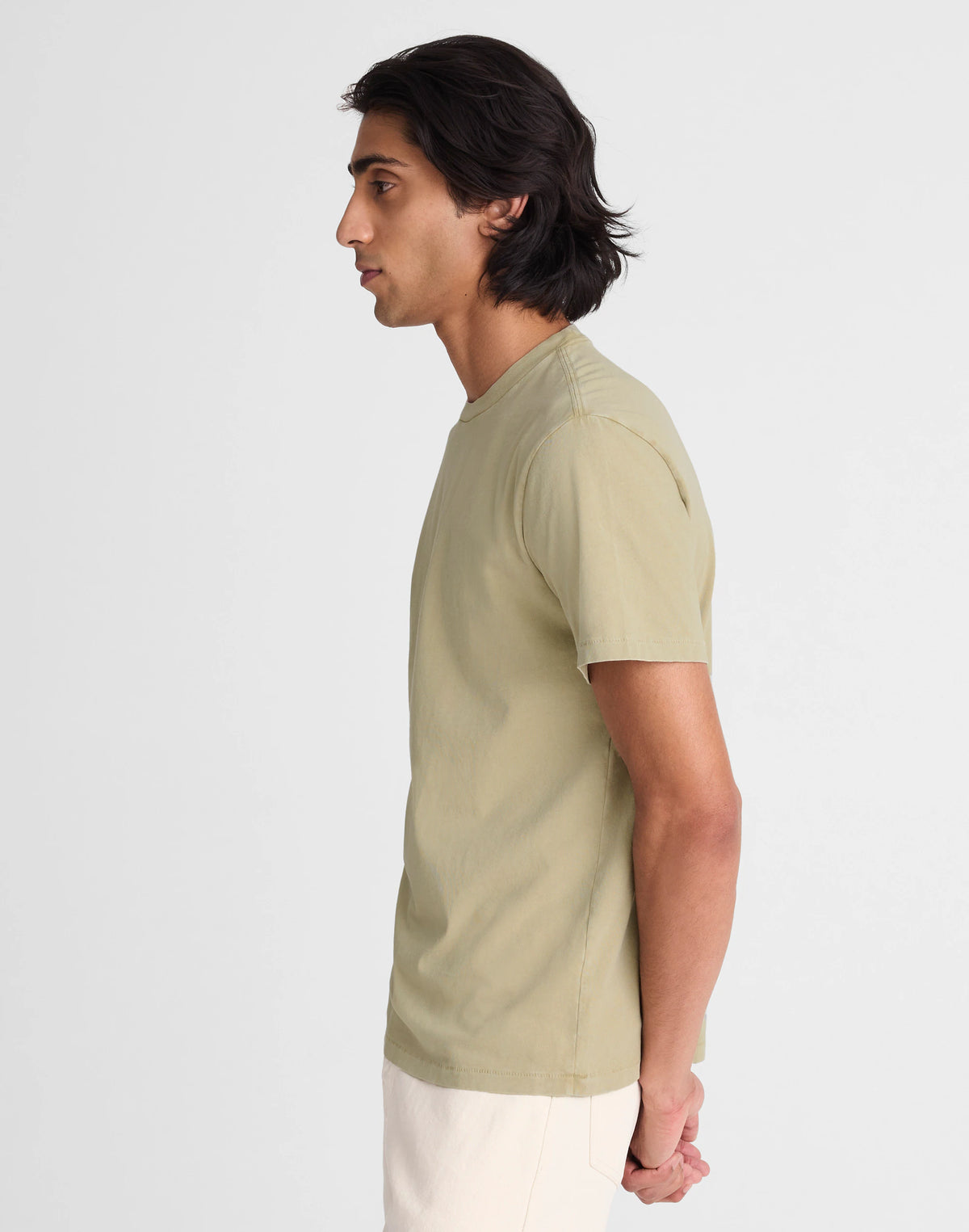 DUSTY CELADON