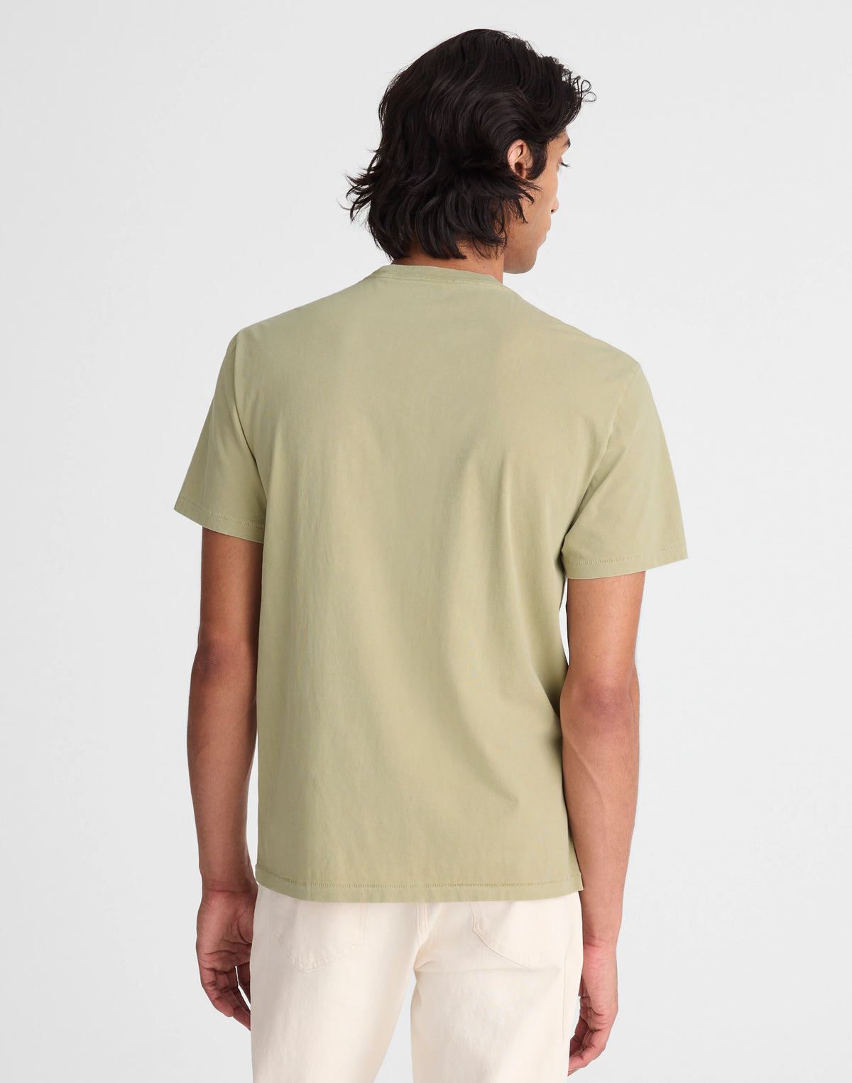 DUSTY CELADON
