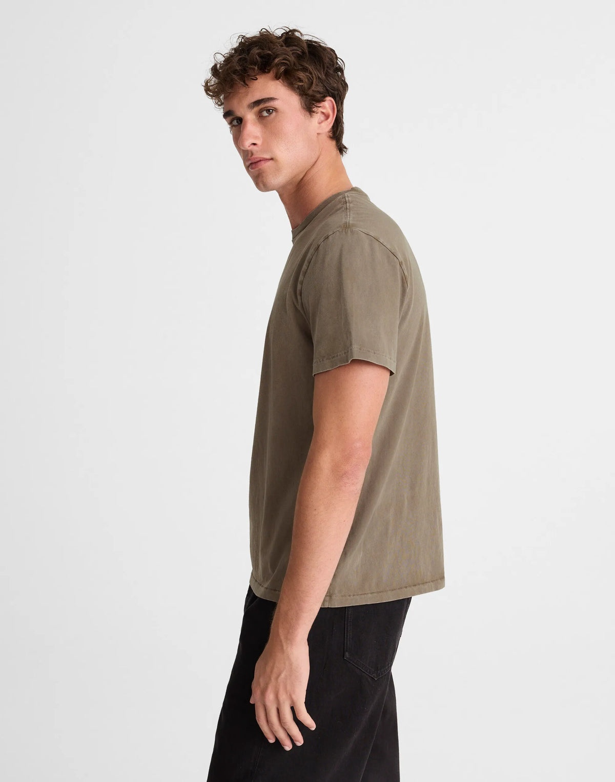 SMOKY TAUPE