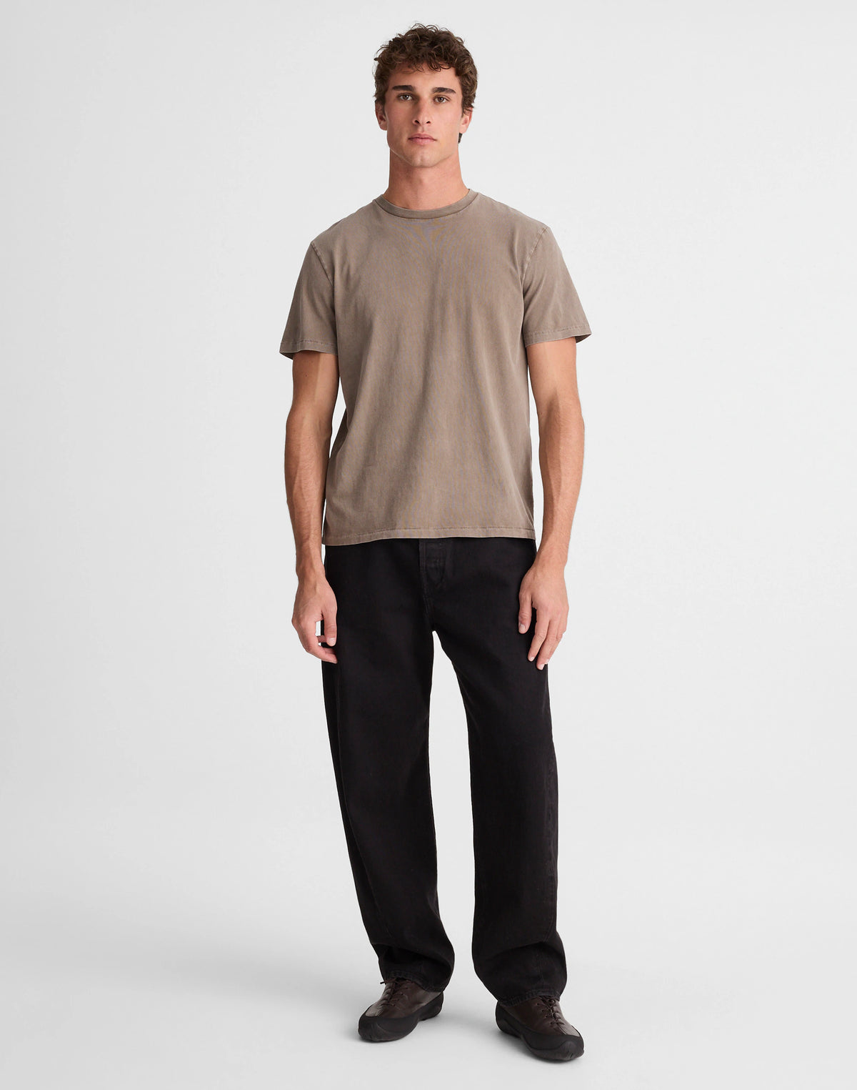 SMOKY TAUPE