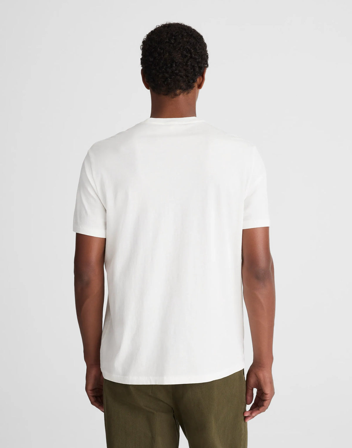 SOFT WHITE