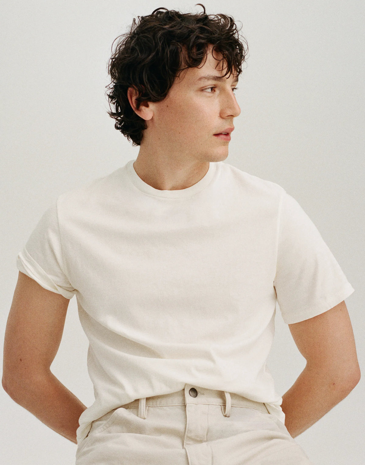 SOFT WHITE