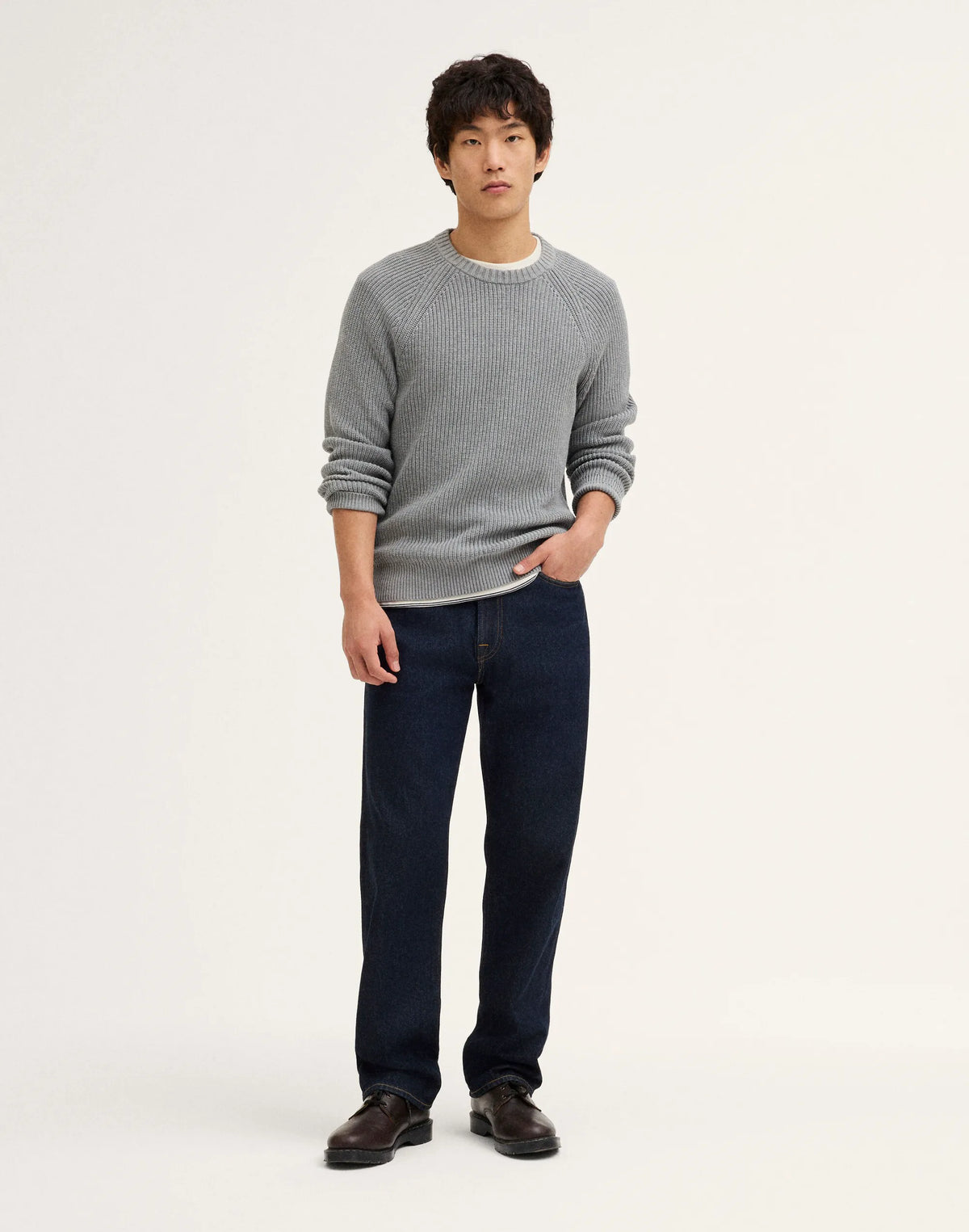 HTHR GREY