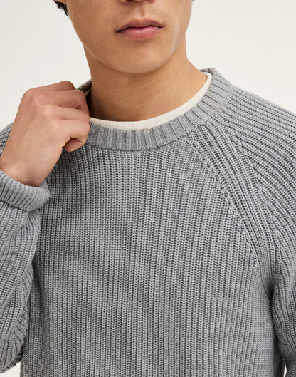HTHR GREY