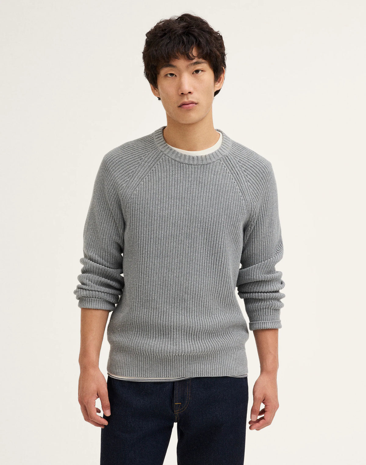 HTHR GREY