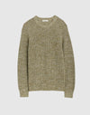 DUSTY OLIVE MARL