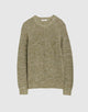 DUSTY OLIVE MARL