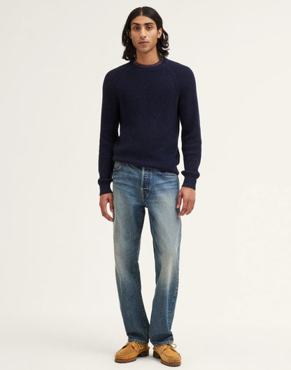 DEEP INDIGO