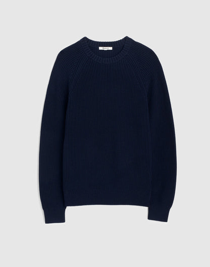 DEEP INDIGO