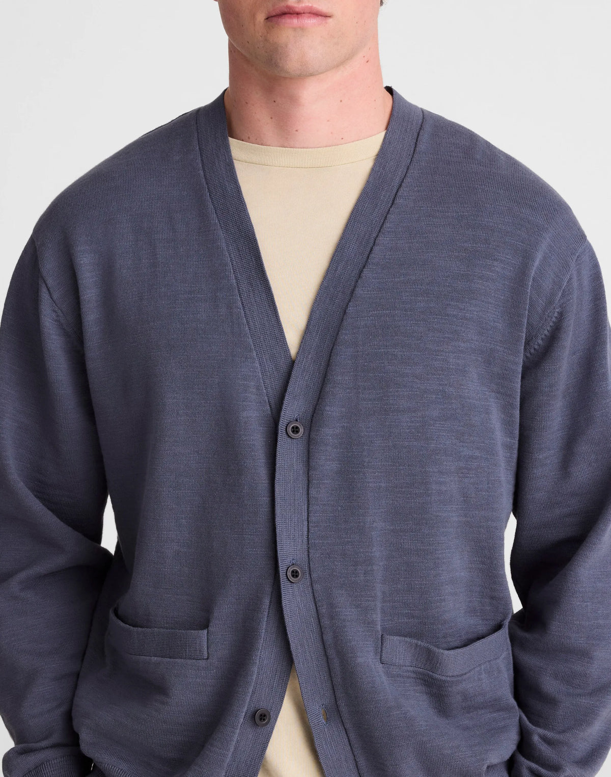 HEIRLOOM BLUE