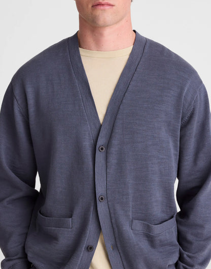 HEIRLOOM BLUE
