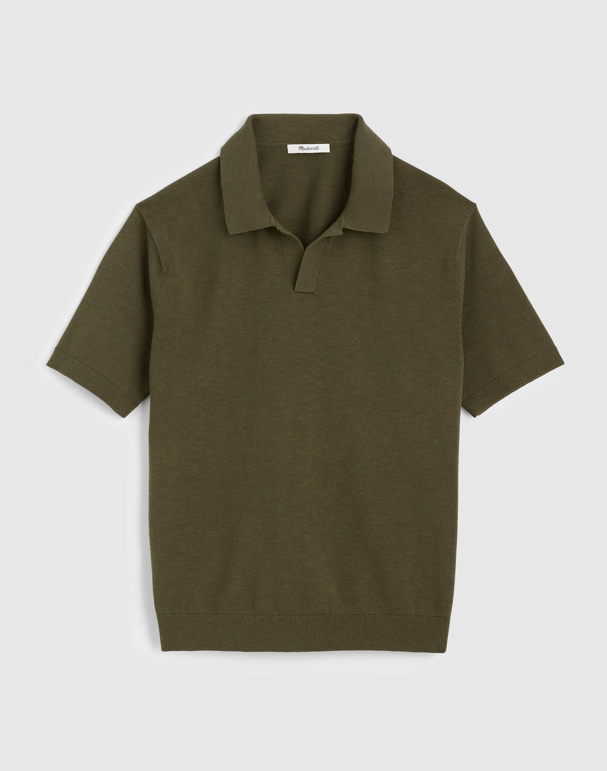 OLIVE DRAB