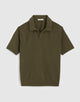 OLIVE DRAB
