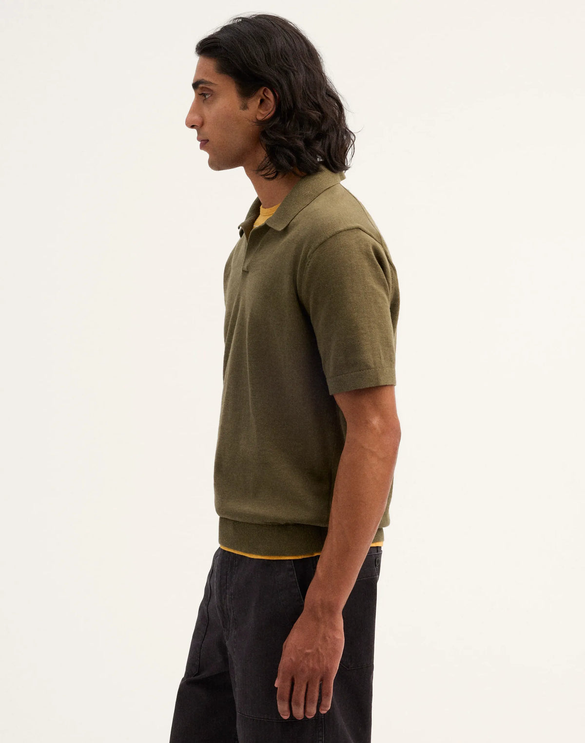 OLIVE DRAB