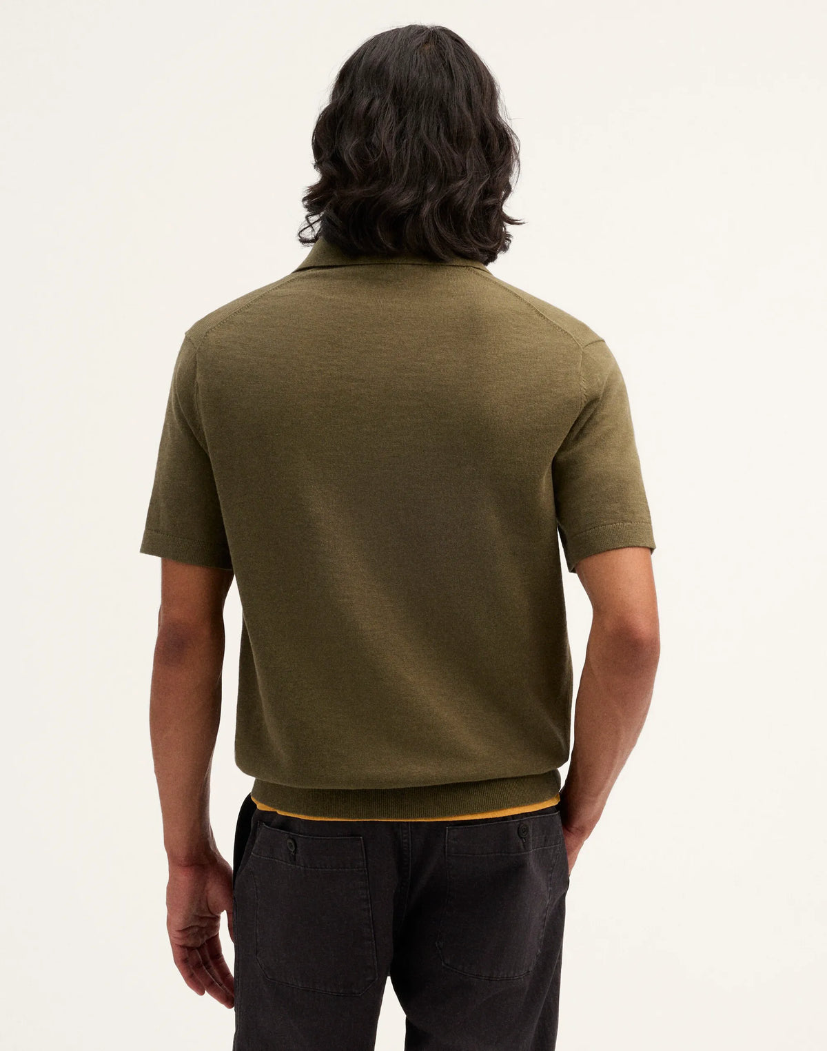 OLIVE DRAB