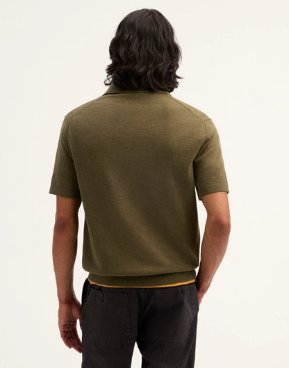 OLIVE DRAB