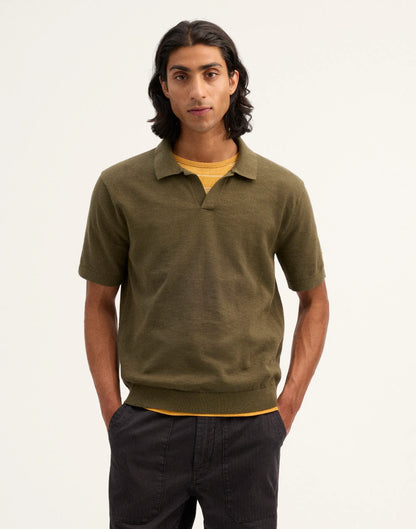 OLIVE DRAB