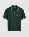 BOTANICAL GREEN