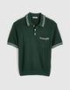 BOTANICAL GREEN