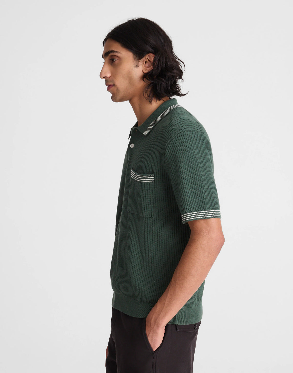 BOTANICAL GREEN