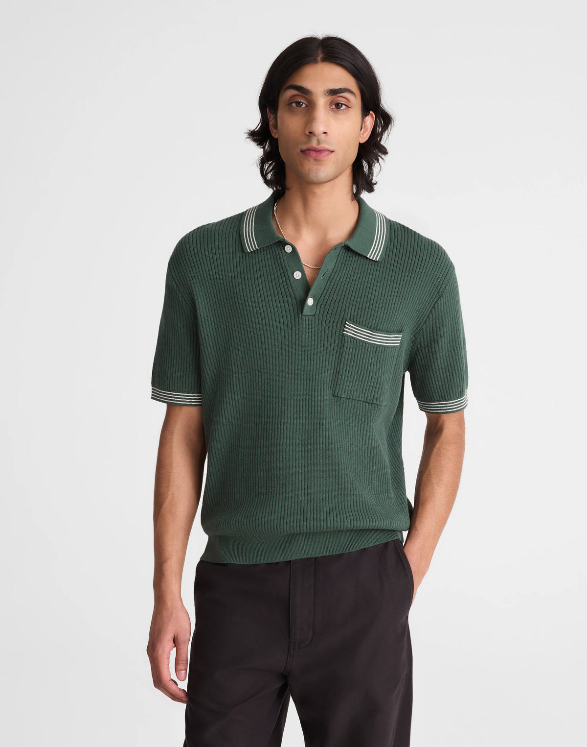 BOTANICAL GREEN