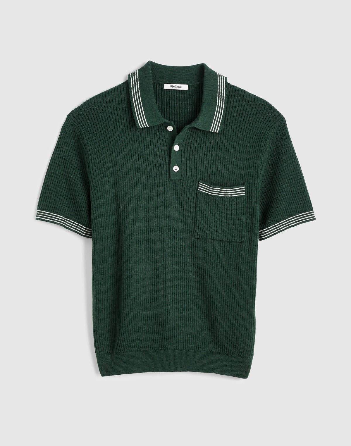 BOTANICAL GREEN