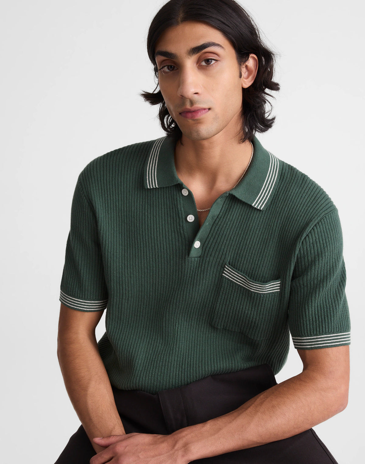 BOTANICAL GREEN